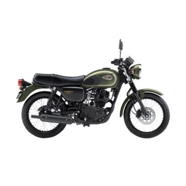 Sepeda Motor Yamaha Honda Dll Terbaru 2019 Harga Promo Blibli Com