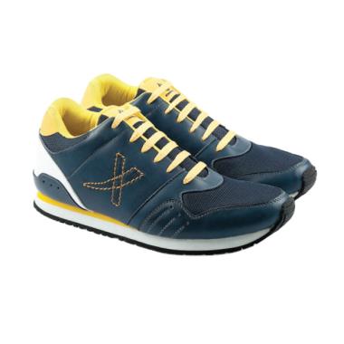 Everflow Sepatu Lari Pria [EVF-VDF 905]