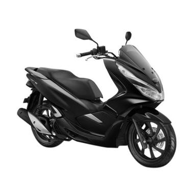 Indent Honda All New PCX 150 CBS eS ... IN 2018/ OTR JABODETABEK]