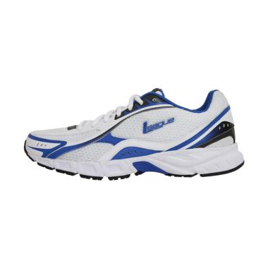 League Ark 13 M Sepatu Lari Pria