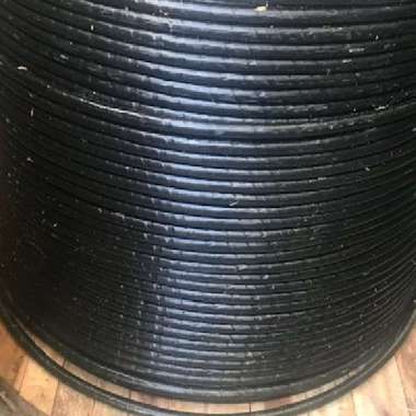 KABEL LISTRIK NYFGBY 2X2,5MM