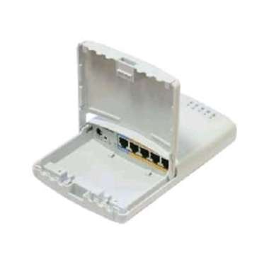 Mikrotik RB960PGS-PB Powerbox Pro With POE - Output