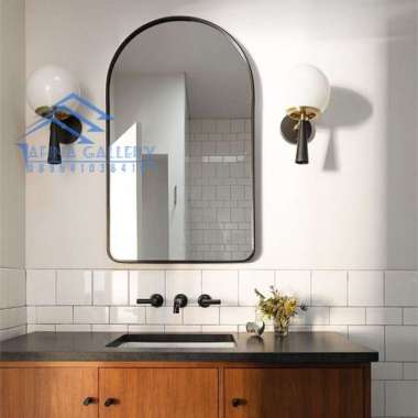 Cermin Tempel Kamar Mandi Terlaris