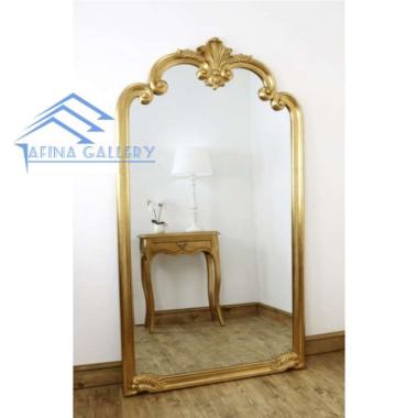 Cermin Aesthetic Mirror Dekorasi