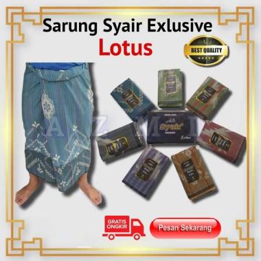 Jual Sarung Pria Harga Promo Maret 2019 Blibli Com
