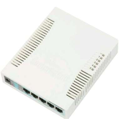 Mikrotik RB260GS Switch 5 Gigabit