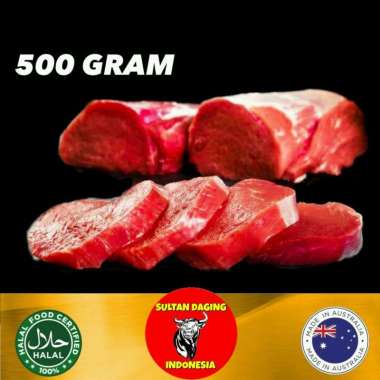 DAGING RENDANG POTONGAN PAHA SAPI 500 GRAM IMPORT DARI AUSTRALIA/DAGING PAHA SAPI 500 GR/DAGING SAPI