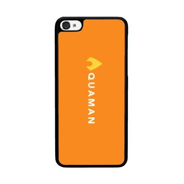 Acc Hp Name Aquaman O0358a Custom Casing for iPhone 5S or iPhone SE