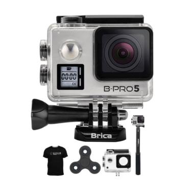 BRICA B-PRO 5 AE Mark IIs (AE2s) Sp ... ee Original Brica T-shirt