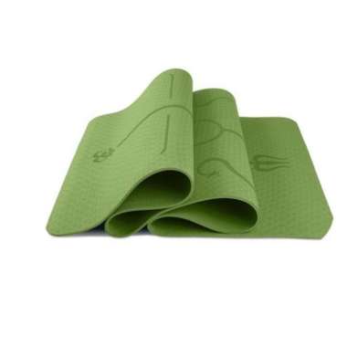 Harga Matras Yoga TPE Miisoo Terbaru Agustus 2022 |BigGo ...