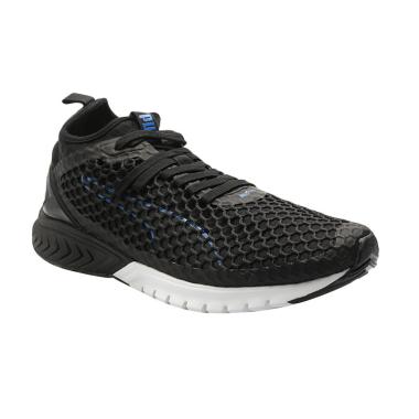 PUMA Running Ignite Dual Netfit Sho ... k Turkish Sea [190002 05]