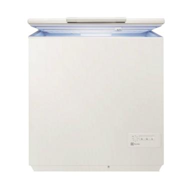 Electrolux ECM-1450WA Chest Freezer