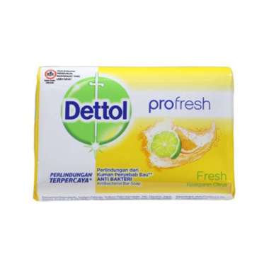 Dettol Bar Soap