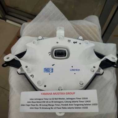 Spidometer Aerox Non ABS Original Yamaha