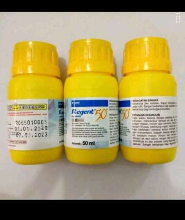 Jual Insektisida marshal 200EC 100ml di Seller UD ...