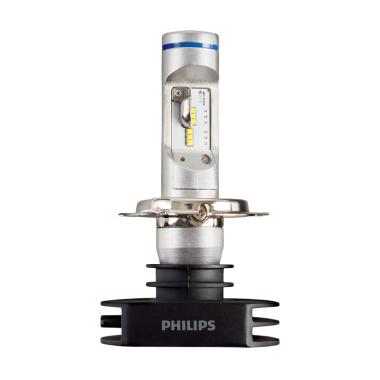 PHILIPS XTREME ULTINON H4 (6200K) - LAMPU LED