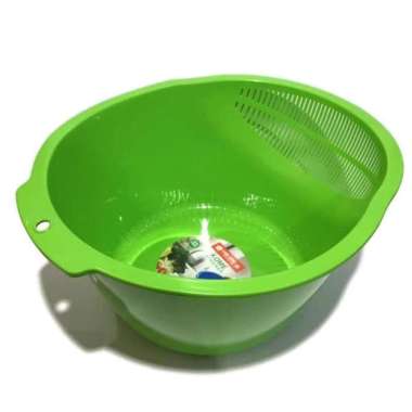 LION STAR BASKOM CUCI BERAS KOME BA-60