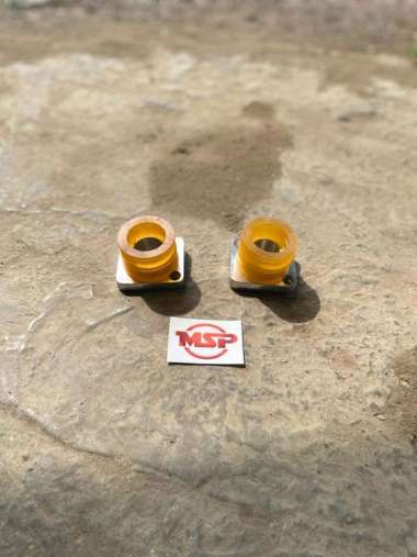 MANIPOL INTEK TEFLON INTAKE SATRIA FU PE PWK 28