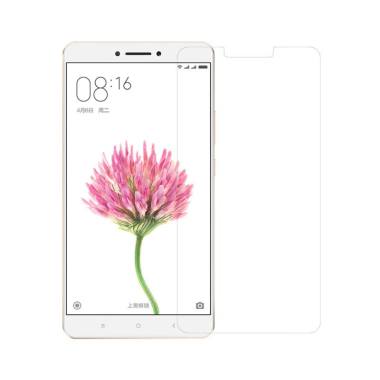 Nillkin Screen Protector for Xiaomi Mi Max or Mi Max 2 - Clear [Simple Pack] Clear