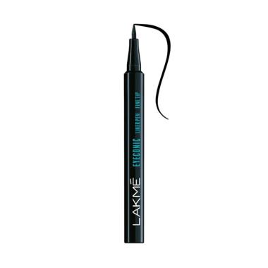 Lakme 9to5 Reinvent Eyeconic Pen Fine Tip Eyeliner