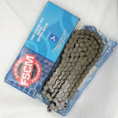 RANTE RANTAI RODA MOTOR SATRIA FU SATRIA 2 TAK NETRAL