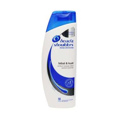 Head & Shoulders Shampoo