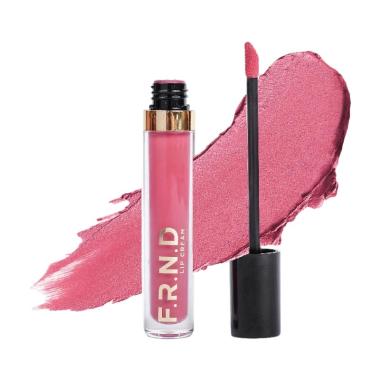 FRND Cosmetics Lip Cream - Hulahoop