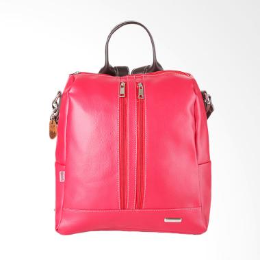 Blackkelly LAP 430 Tas Ransel Backpack Kasual Wanita