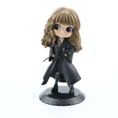 Dekorasi action figure hermione unik Berkualitas