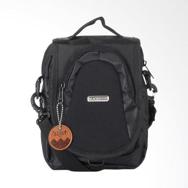 Blackkelly Tas Selempang Pria - [LLI 477]