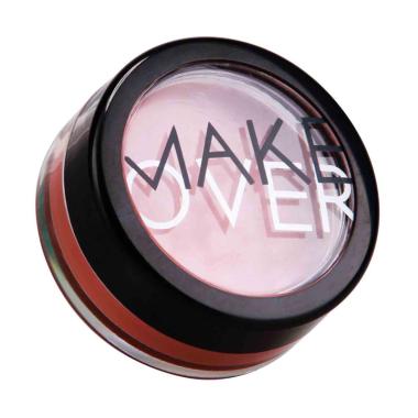 Make Over Creamy Lipgloss - Nude
