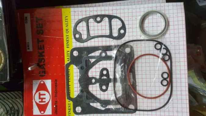 Packing Perpak TOPSET Kawasaki Ninja RR R 150 KR Super Kips Blitz Blits 110 125 Zx130 Zx-130 Zx 130 