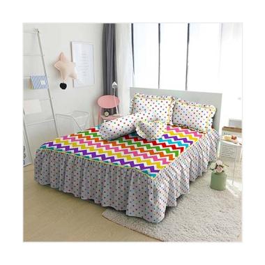 Jual Dual Sprei 200 X Online - Harga Baru Termurah Maret 2019 | Blibli.com