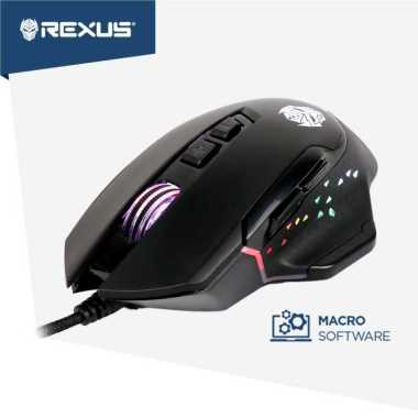 Mouse Gaming Xierra X8