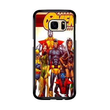 Flazzstore X Men Comic Y0600 Custom ... alaxy Note FE Fan Edition