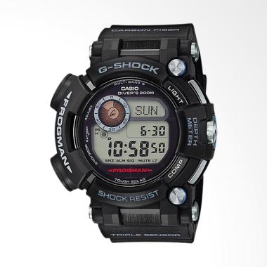 Jual Jam Tangan Casio G Shock Frogman Branded \u0026 100% Original - Harga Promo  Juni 2022 | Blibli