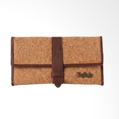 Inficlo SFL 270 Dompet Wallet Kasual Wanita