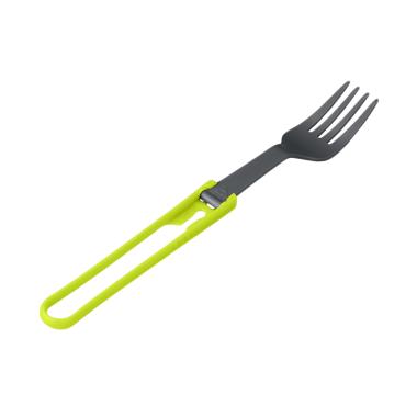 MSR Folding Utensil Fork Garpu Ultralight
