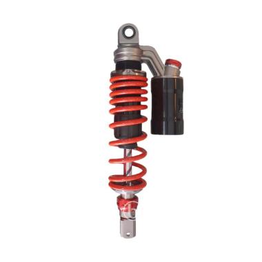 KTC Extreme Tabung Atas Shockbreaker Motor for Honda Beat Pop - Merah [30 cm/