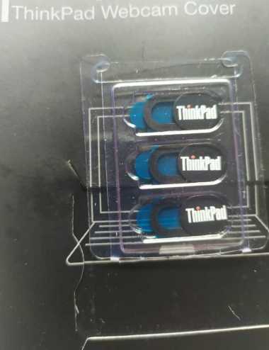 Thinkpad Webcam Cover Anti Hack Spy Cover Penutup Webcam original