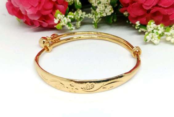 Gelang Emas Asli Anak Terbaru November 2021 Harga Murah Gratis Ongkir Blibli