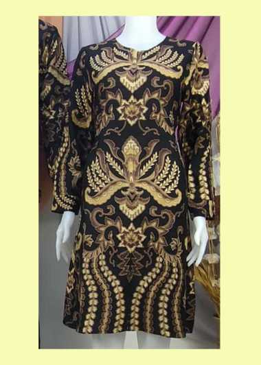 Harga Kemeja Batik Wanita Lengan Panjang Terbaru November 2021 Biggo Indonesia