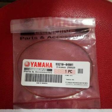 Oring water pump Vixion, Jupiter MX Original Yamaha