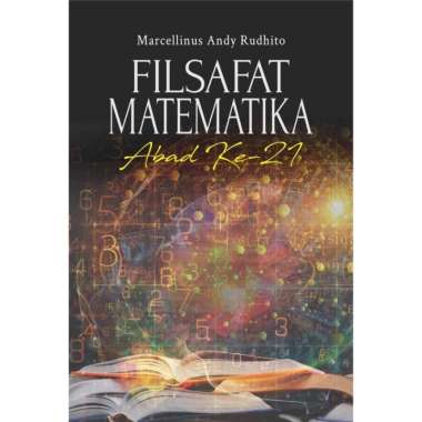 Buku Filsafat Matematika Abad Ke-21 - BP