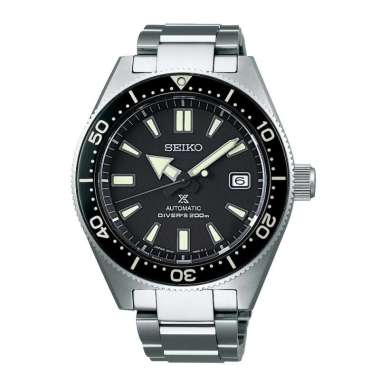 Jual Jam Tangan Seiko Prospex Original Model Terbaru 2022 | Blibli