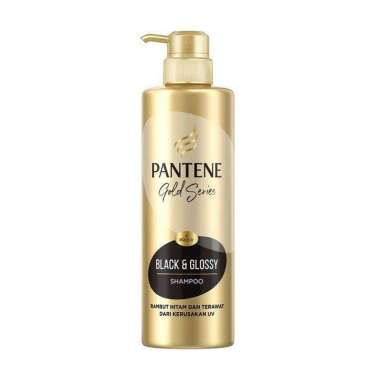 Pantene Gold Shampoo