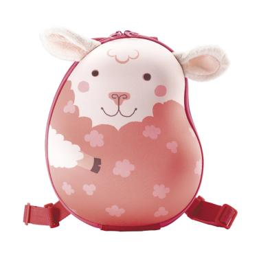 Farlin Sina & Mina Toddler Backpack - Sheep