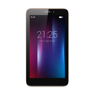 Advan i7D Tablet - Gold
