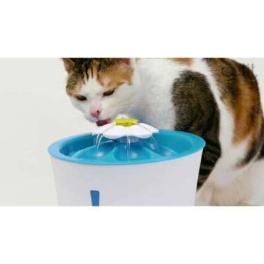 moer sky pet fountain