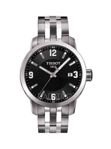 Tissot Prc 200 - Harga Terbaru Juni 2022 \u0026 Gratis Ongkir | Blibli